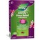 Nature's Way Allergy+Sinus Relief Chewables, Umcka, Sneezing**, Runny Nose**, Headache**, Cough, Congestion, No Phenylephrine, Non-Drowsy, Cherry Flavored, 20 Chewable Tablets (Packaging May Vary)