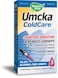 Nature's Way Umcka ColdCare Homeopathic, Shortens Colds, Sore Throat, Cough, and Congestion, Phenylephrine Free, Non-Drowsy, Cherry Flavored, 2 Fl. Oz Drops