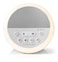 Yogasleep Nod White Noise Sound Machine, With Soft Night Light &amp; Sleep Timer, 20 Sound Options Including Lullabies, Nature &amp; Pink Noise, Sleep Aid For Baby &amp; Adults, Noise Canceling For Office Privacy