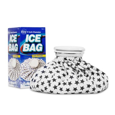 Cara Cold Therapy Ice Bag, 9 Inch