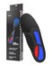 Spenco Total Support Max Shoe Insoles - Orthotic Metatarsal Arch Support Inserts - Absorbs Shock, Reduces Over-Pronation, Conforms to Foot Contours, Deep Heel Cupping Men's 16-17.5