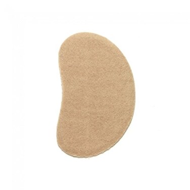 Atlas Biomechanics Mole Skin, 100 Kidney Pads Pack