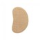 Atlas Biomechanics Mole Skin, 100 Kidney Pads Pack