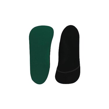 Spenco SPENCORX Arch Cushion 3/4 Insole