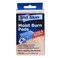 Spenco 2nd Skin Moist Burn Pads, Small (1.5 x 2 Inches), 6-Count