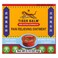 TIGER BALM EXTRA STRENGTH,RED, 4 GM