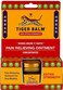 Tiger Balm Red Extra Strength Ointment, 18 Gram - 6 per case.