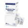 Globe (144 Packets) Bacitracin Antibiotic Zinc Ointment 0.9g Packet. First Aid to Prevent and heal infections for Minor cuts, scrapes and Burns.