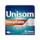 Unisom SleepTabs, Nighttime Sleep-aid, Doxylamine Succinate, 32 Tablets