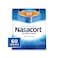 Nasacort 24HR Allergy Nasal Spray for Adults, Non-drowsy &amp; Alcohol Free, 60 Sprays, 0.37 fl. oz.
