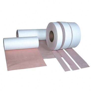 Stein's Super Moleskin Roll, 3" x 25 Yards