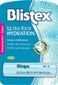 Blistex Ultra-Rich Hydration Dual Layer Lip Balm, SPF 15.13 oz (Pack of 2)