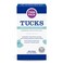 TUCKS Medicated Cooling Pads, 200 Count - Witch Hazel Pads for Sensitive Areas, Cleanse and Protect from Irritation
