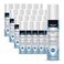 Summer's Eve Baby Powder Daily Gentle Feminine Spray, 2 oz, 24 Pack