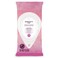 Summer's Eve Simply Sensitive Daily Gentle Feminine Wipes, Removes Odor, pH Balanced, 32 count
