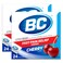 BC Powder Pain Reliever, Cherry Flavor Aspirin Dissolve Packs, 24 Count Powder Packets (2 Pack)