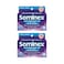 Sominex Original Formula Tablets 16 Tablets (Pack of 2)