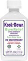 Numbing Cream   Itch, Burn, &amp; Sting Relief   Maximum Strength Lidocaine   4.5 oz   Kool-Down