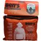 Ben's InvisiNet Bug Jacket &amp; Mitts - Durable &amp; Comfortable Insect Protection for Outdoor Activities - Fine Mesh Bug Net with High-Visibility - S/M