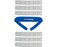 Ice Wraptor Bandana + 6 inserts:Just Add Water &amp; freeze. Keep Neck, Head, oints Cool. Portable Ice Therapy for Pain Relief.Adjustable, Lightweight Comfortable- w/ 6 2.5"x15" Reusable Cryosheet Inserts