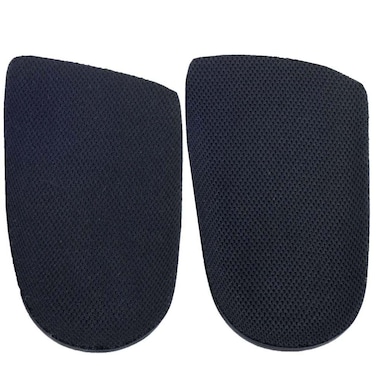 1/8"(3mm) Limb Leg Length Discrepancy Lifts with Shoe Fillers for Men and Women for Uneven HIPS (2 Rights)