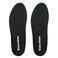 1 Inch Leg Length Discrepancy Full Length Insoles Lifts for Uneven HIPS (2 Lefts Small)