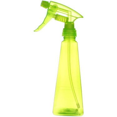 TS-12 Tapered Square Spray Bottle 12 Ounce