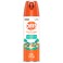 OFF! FamilyCare Insect &amp; Mosquito Repellent Aerosol, Smooth and Dry Formula Bug Spray, Provides up to 6 Hours of Protection, 4 oz