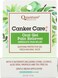 Quantum Health Canker Care+ Oral Gel Pain Reliever, Natural Pain Relief Ingredients Including Menthol, Mint, &amp; Castor Oil, 9.7 mL