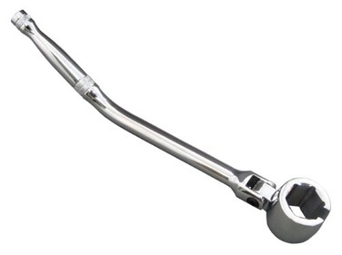 Cal-Van Tools 843 Oxygen Sensor Wrench