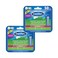 DenTek Instant Oral Pain Relief Maximum Strength Kit for Toothaches   50-Count per pack   2-Pack