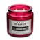 Colonial Candle Cinnamon Bark Scented Jar Candle   2-Wick Natural Soy Blend Wax Candle for Home   Relaxing Aromatherapy Candle Infused with Essential Oils   M. Baker Apothecary Glass Jar Candle