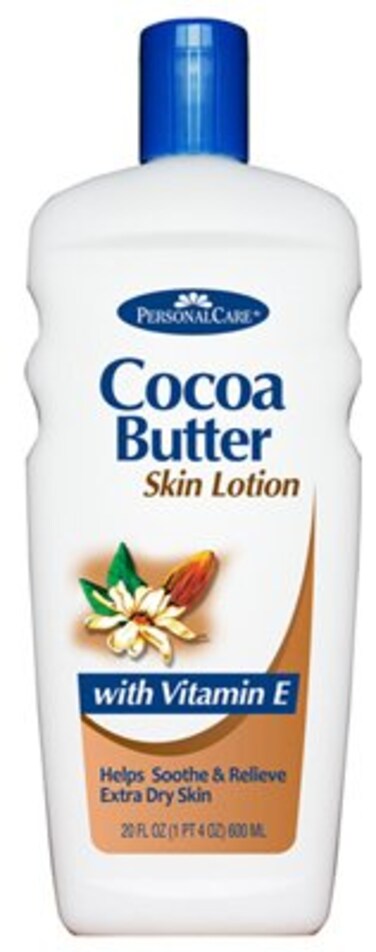 92153-5 Cocoa Butter Skin Lotion, 20 Oz (Pack of 12)