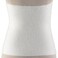 OTC Back Warmer Angora Arthritis Relief, White, Medium
