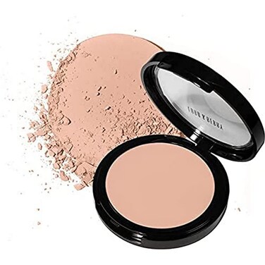 Lord &amp; Berry PRESSED Natural Coverage Long Lasting Shine Control Makeup Powder With Matte Finish
