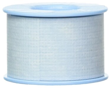 Nexcare Sensitive Skin Low Trauma Tape 1 in x 144 in 1 ea (Pack of 3)