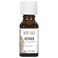 Aura Cacia Pure Vetiver Essential Oil   0.5 fl. oz.   Vetiveria zizanioides