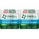 OWELL NATURALS Pain Relief Ointment - 3.5 oz 2 Pack - Maximum Strength All Natural Discomfort Reliever for Joint, Muscle, Knee, Back, Neuropathy - 5 Powerful Ingredients