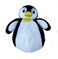 J.L. Childress Boo Boo Zoo Reusable Ice Pack for Babies, Toddlers and Kids - Kids Ice Pack for Boo Boos - Soft Hug for Injuries, Fevers &amp; Pain Relief - Reusable Gel Pack Boo Boo Buddy