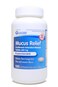 Guardian Mucus Relief, 600mg Guaifenesin 12 Hour Extended Release, Chest Congestion Expectorant (500 Count Bottle)