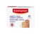 ELASTOPLAST Fabric and Plastic Adhesive Bandages Variety Pack (80 Strips), Flexible &amp; Water-Resistant Bandage with All-Around Adhesion, Ideal for First Aid Kit {Imported from Canada}