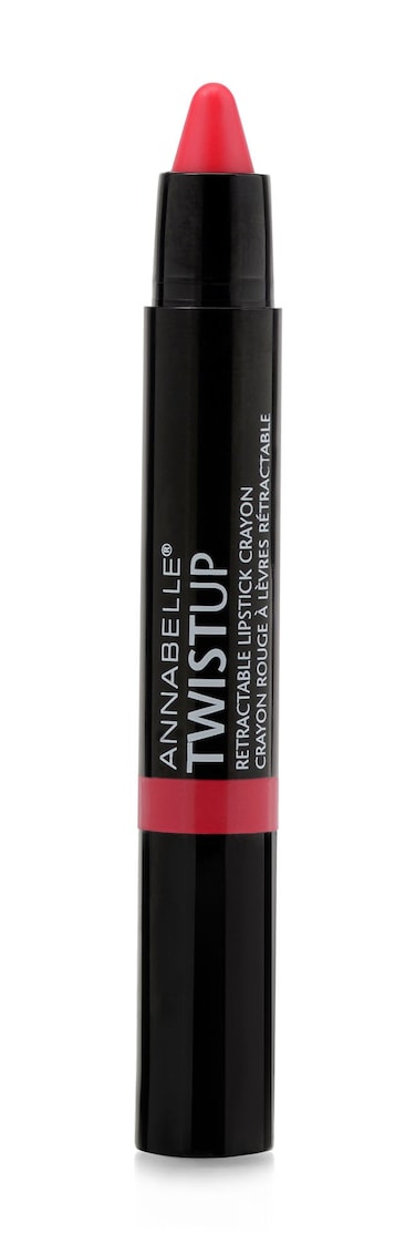 Annabelle Twistup Retractable Lipstick, Monroe, 1.5 Gram