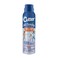 Cutter All Family Insect Repellent, 4 Ounces, [DEET-Free] Alternative Lightweight Aerosol Spray Repels Mosquitoes and Ticks for Up to 8 Hours of Complete Protection for The Entire Family