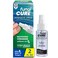 FUNGICURE Intensive Spray, Antifungal Treatment, Kills 6 Types of Fungus, Soothes Itching &amp; Burning, 2 Fl Oz (Pack of 1)