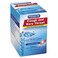 PhysiciansCare 90306 Cough and Sore Throat, Cherry Menthol Lozenges, 50 Individually Wrapped per Box