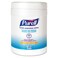 PURELL Hand Sanitizing Wipes, Fresh Citrus Scent, 270 Wipes/Pack (9113-06)