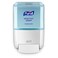 PURELL ES4 Manual Wall-Mounted Hand Soap Dispenser, White, Compatible with 1200 mL PURELL Brand HEALTHY SOAP Refills (Pack of 1) - 5030-01 - Manufactured by GOJO, Inc.