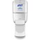 PURELL ES4 Manual Hand Sanitizer Dispenser, White, Compatible with 1200 mL PURELL ES4 Hand Sanitizer Refills (Pack of 1) - 5020-01