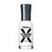 Sally Hansen Xtreme Wear Nail Polish, Streak-Free, Shiny Finish, Long-Lasting Nail Color, White On, 0.4 Fl Oz (Pack of 1)