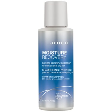 Joico Moisture Recovery Moisturizing Shampoo   For Thick, Coarse, Dry Hair   Replenish Moisture   Restore Smoothness &amp; Elasticity   Reduce Breakage   Increase Strength   With Jojoba Oil &amp; Shea Butter